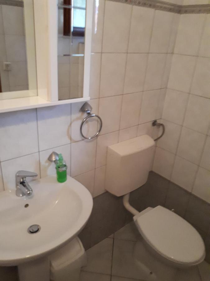Апартаменты Apartman Studio Victoria Пула Экстерьер фото