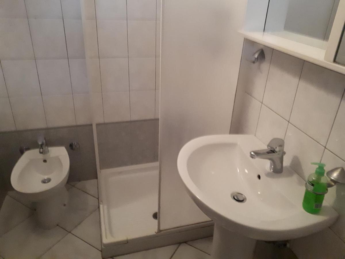 Апартаменты Apartman Studio Victoria Пула Экстерьер фото